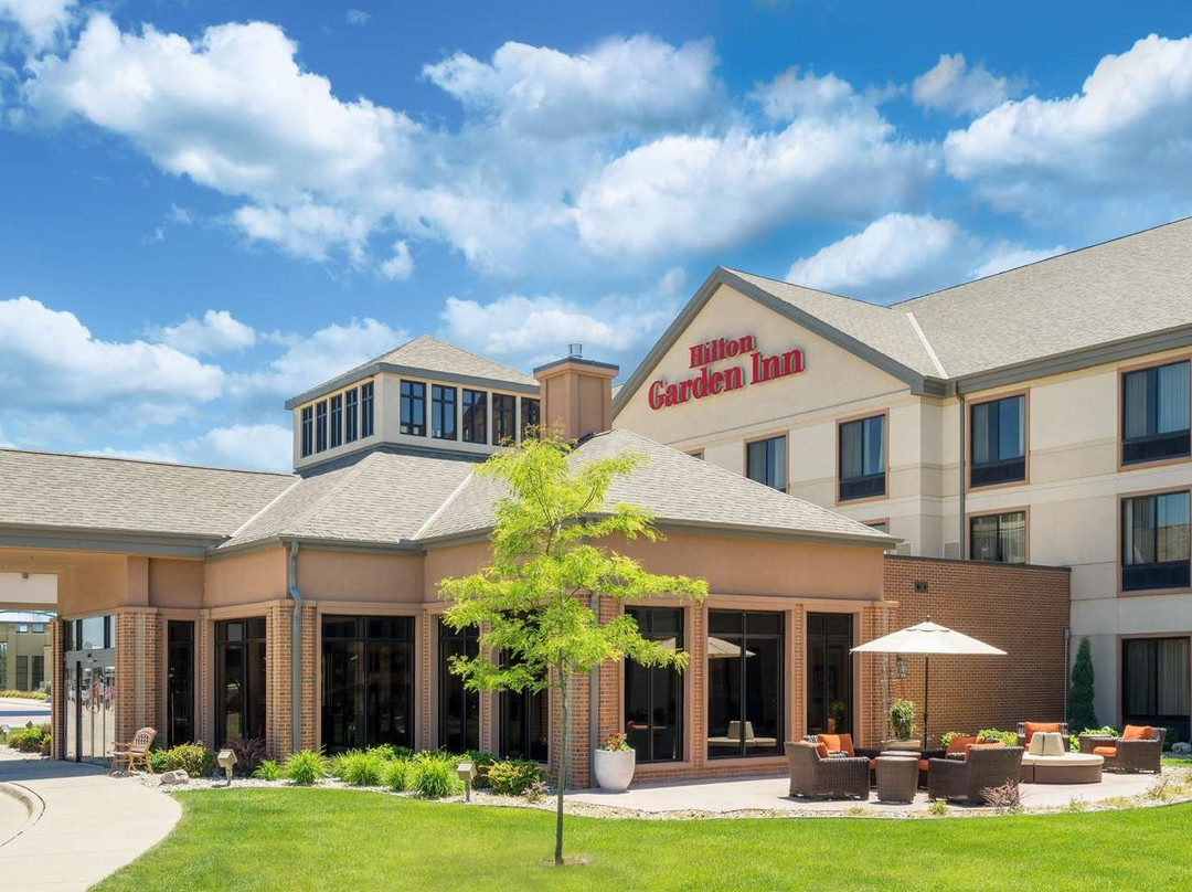 North Sioux City旅游攻略图片