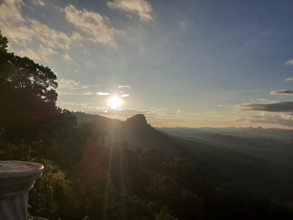The Monarch Ooty-官方