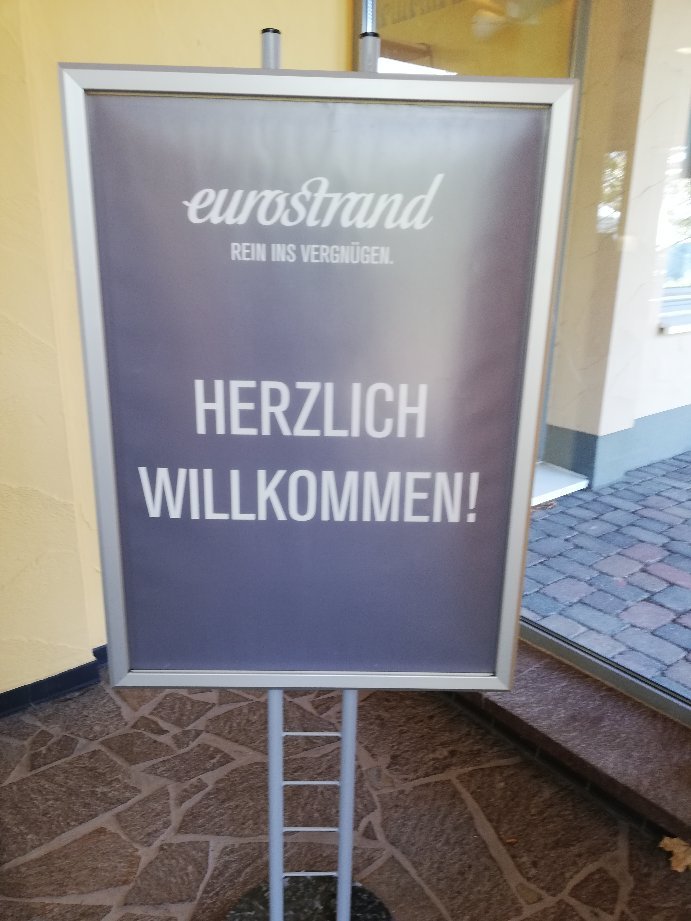 Eurostrand Resort Moseltal-官方