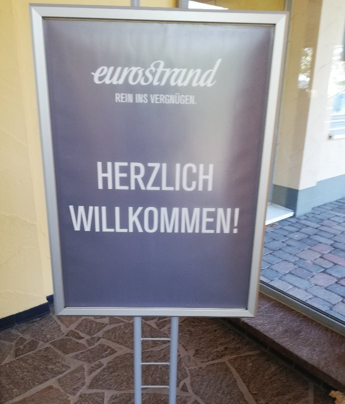 Eurostrand Resort Moseltal主图