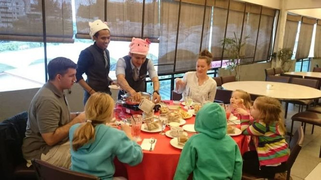 Nova Highlands Hotel主图