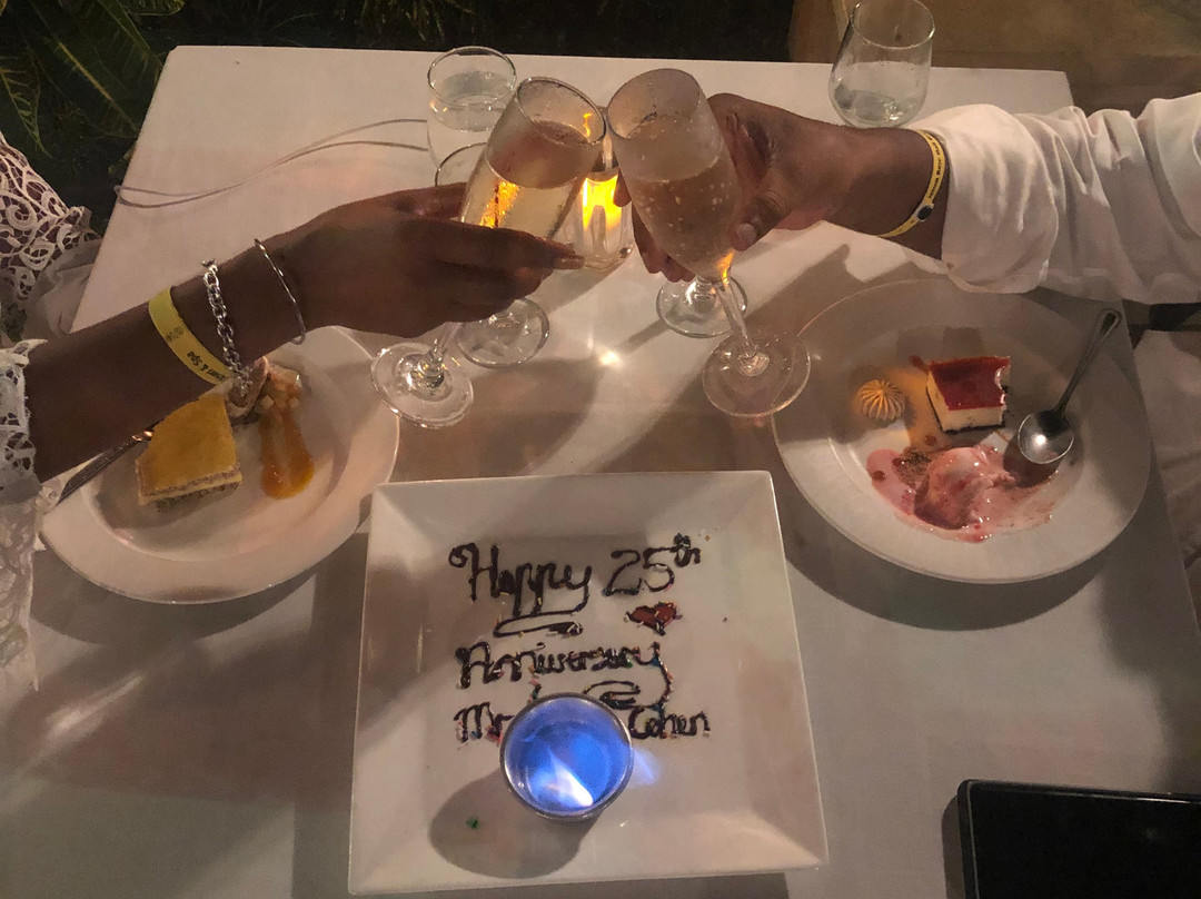 Three Palms Ocean Course-蒙特戈贝必去景点