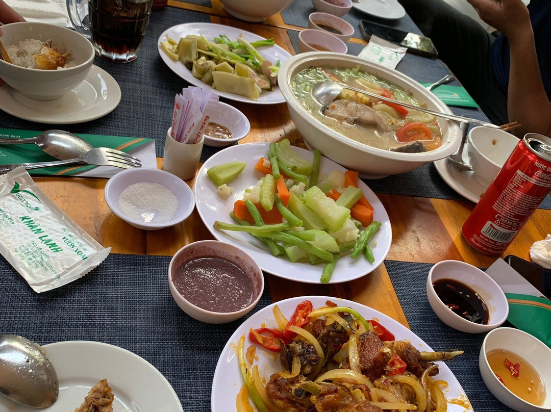 Mango Garden Resort景点图片