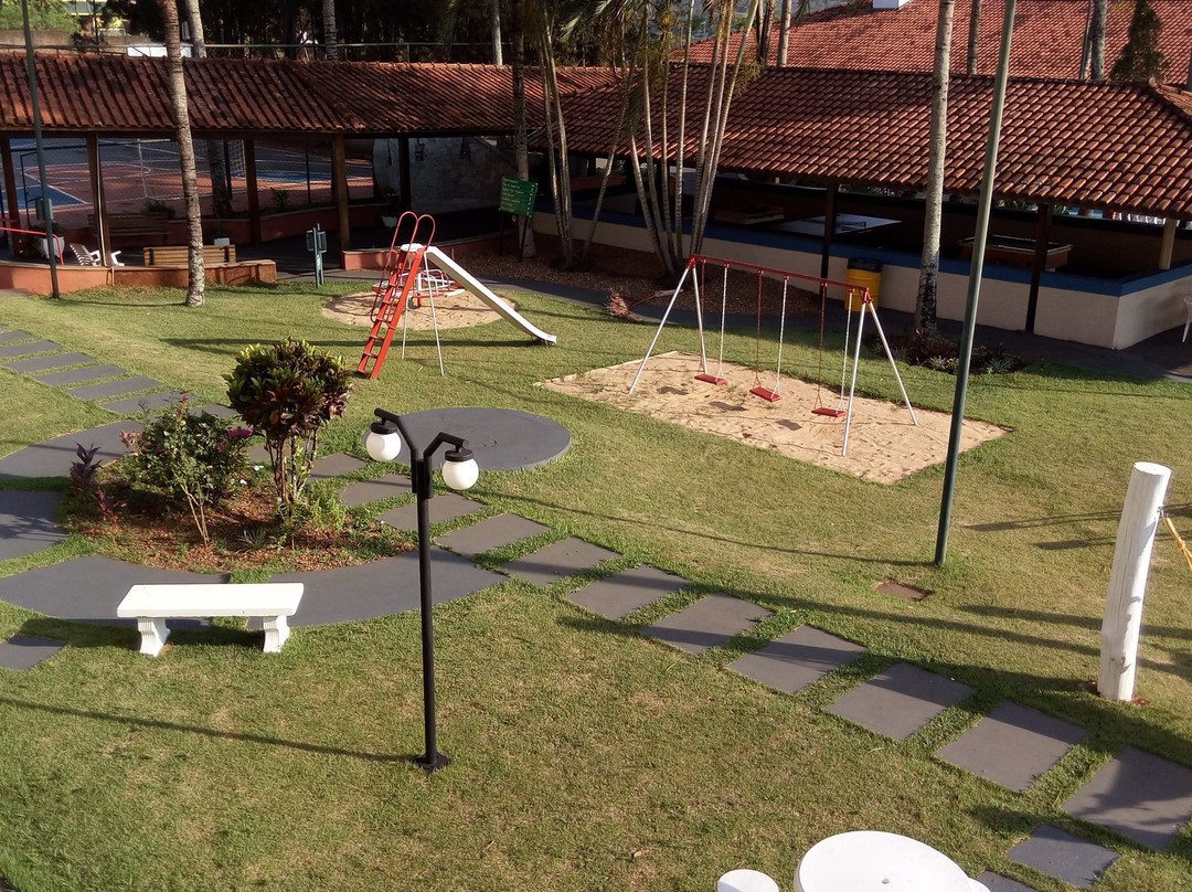 Igaracu Palace Hotel主图