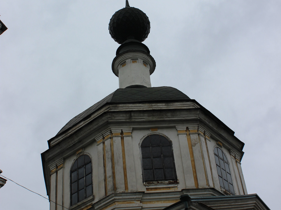 Church of Peter and Pavel景点图片