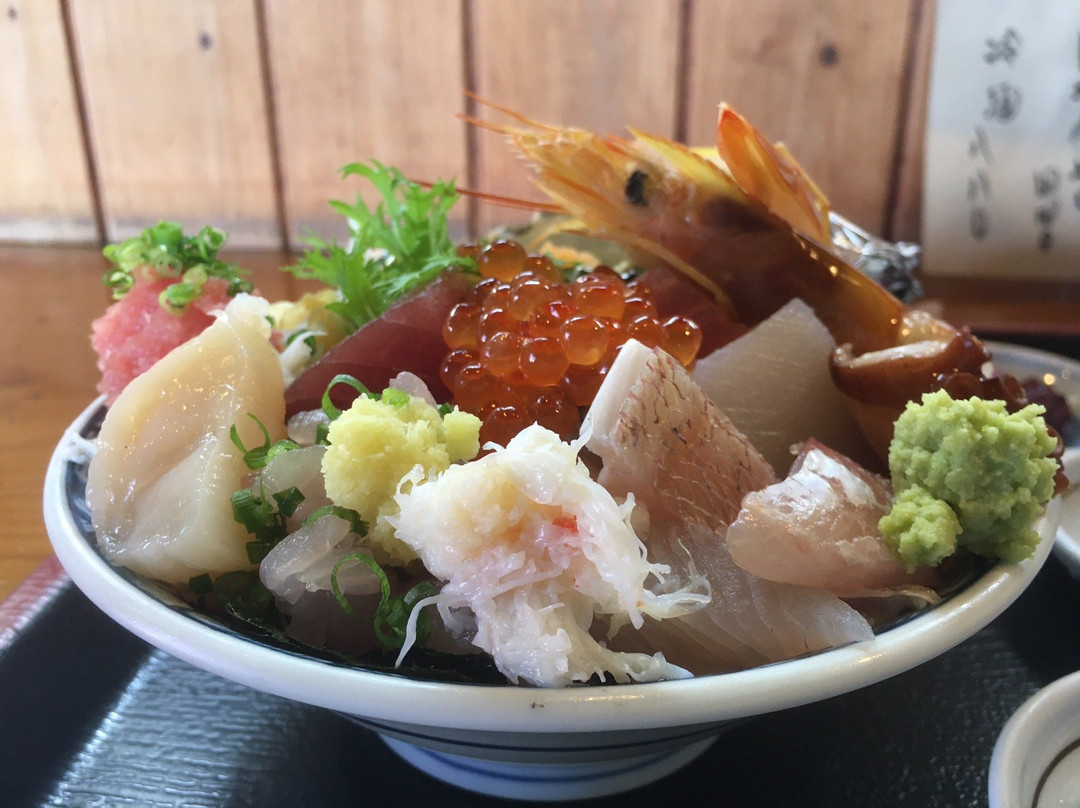常陆那珂市餐馆和美食-Kuidokoro Kuritaya