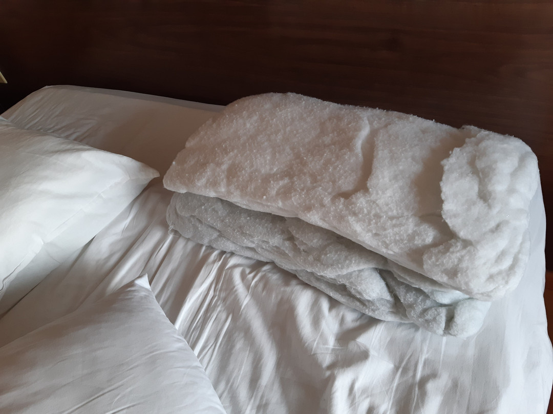 Gran Continental Hotel主图