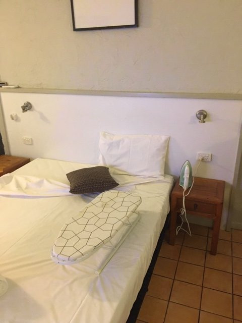 Kallangur Motel主图