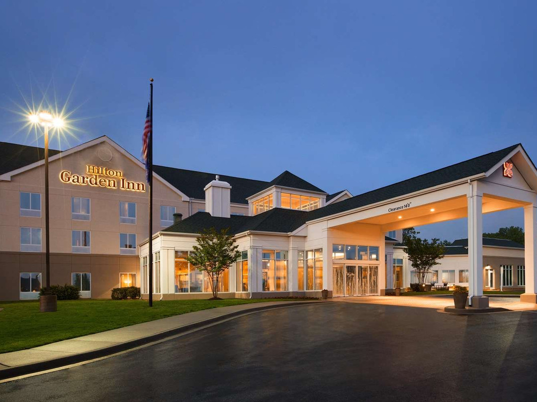 Hilton Garden Inn Solomons主图
