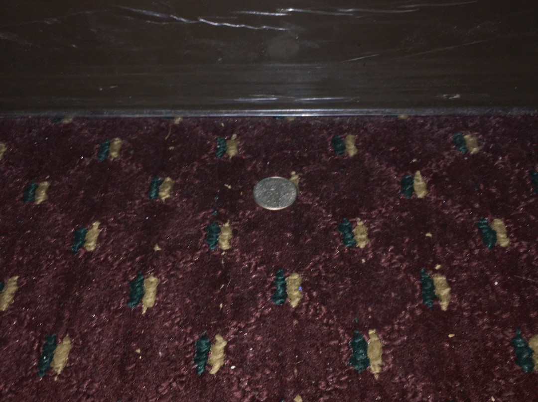 Americas Best Value Inn主图