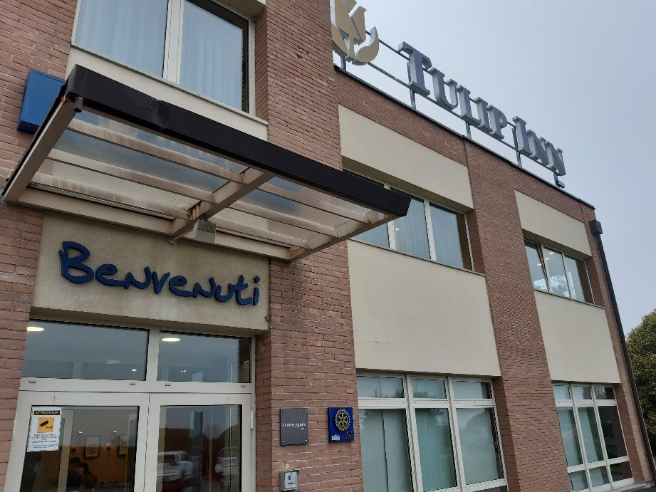 Tulip Inn Turin West主图