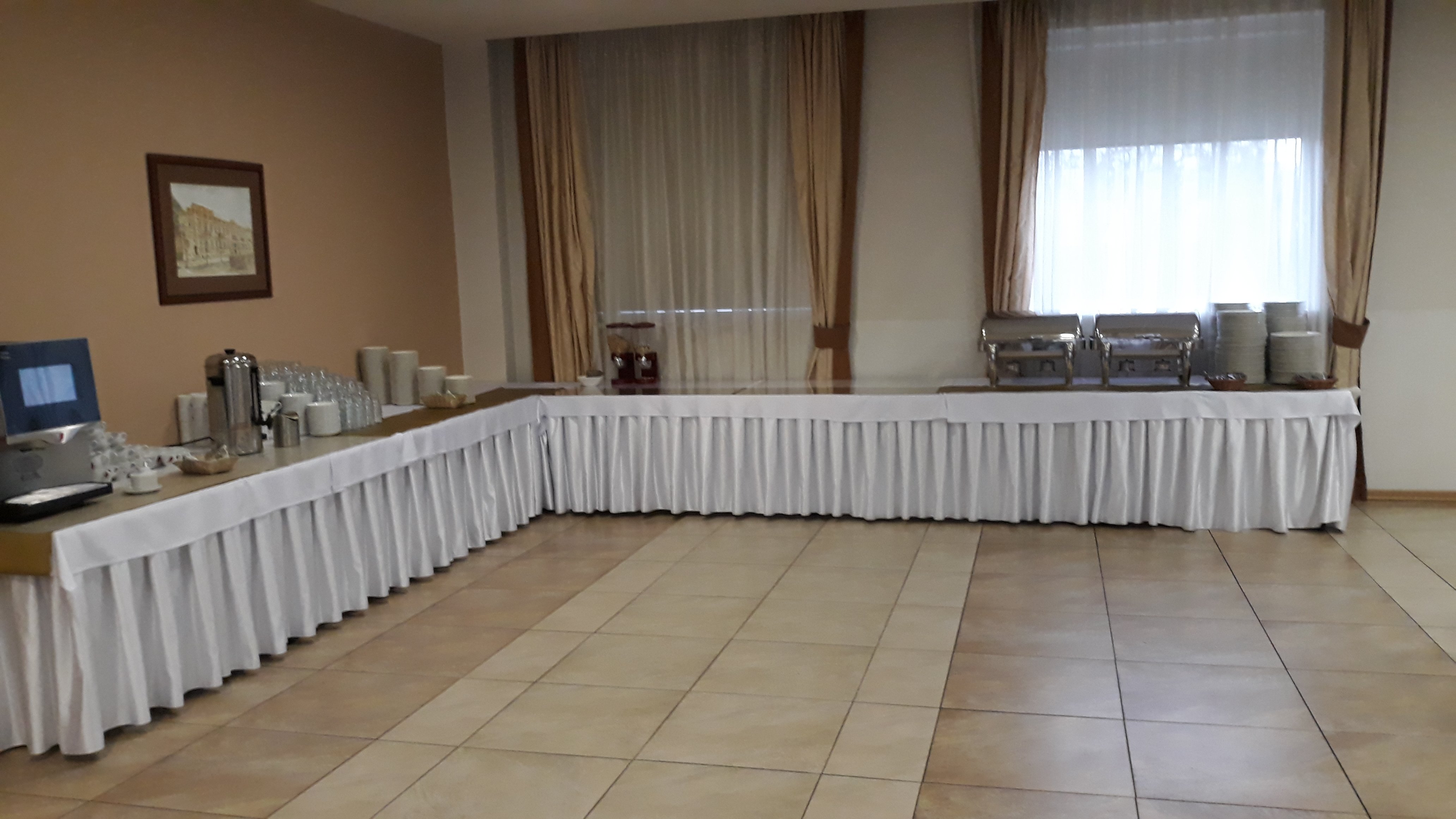 Hotel Austeria Conference&Spa-餐饮