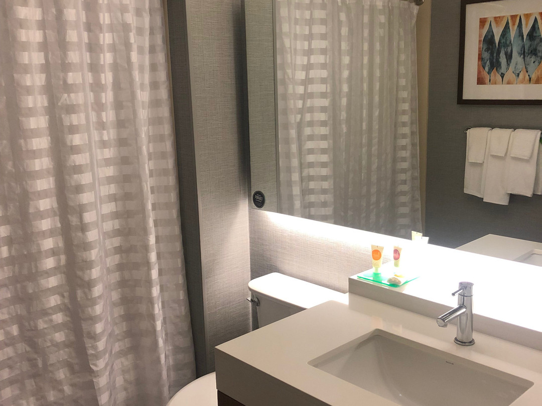 Hyatt Place Blacksburg / University主图
