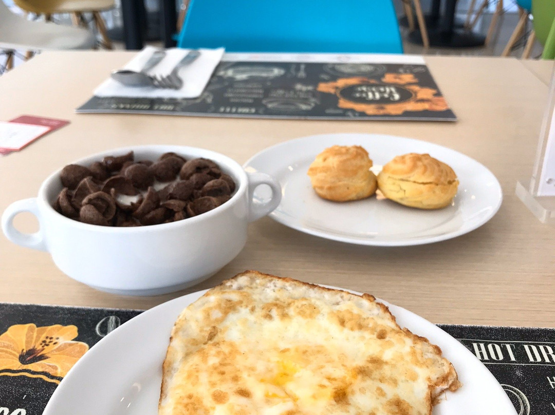 Cordela Kartika Dewi Malioboro Yogyakarta主图