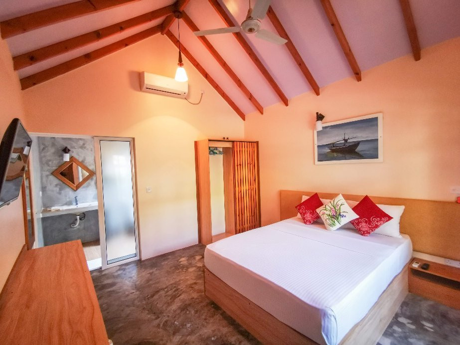 Thoddoo Retreat Grand主图