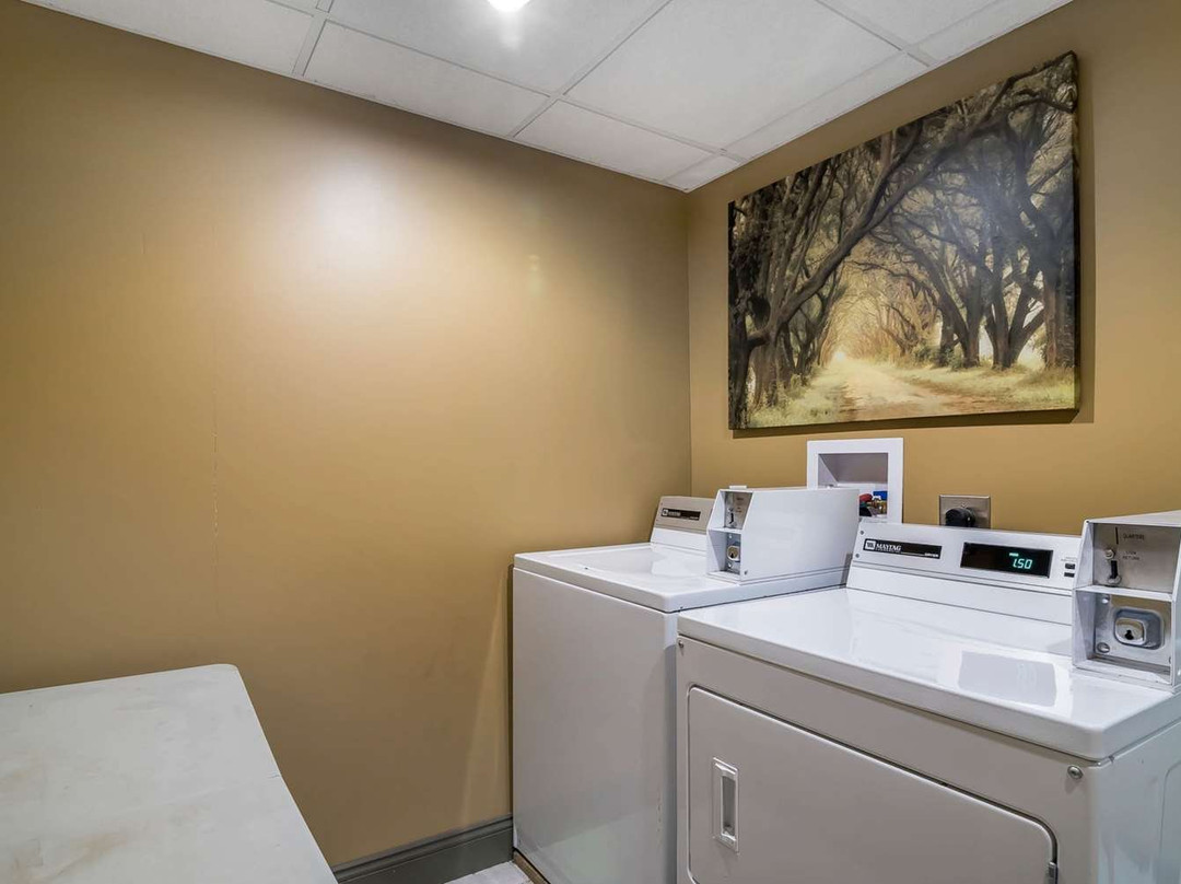 Econo Lodge Inn & Suites主图