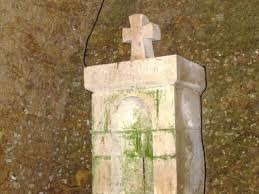 Grotte et source "miraculeuse " dite de St Aignan景点图片