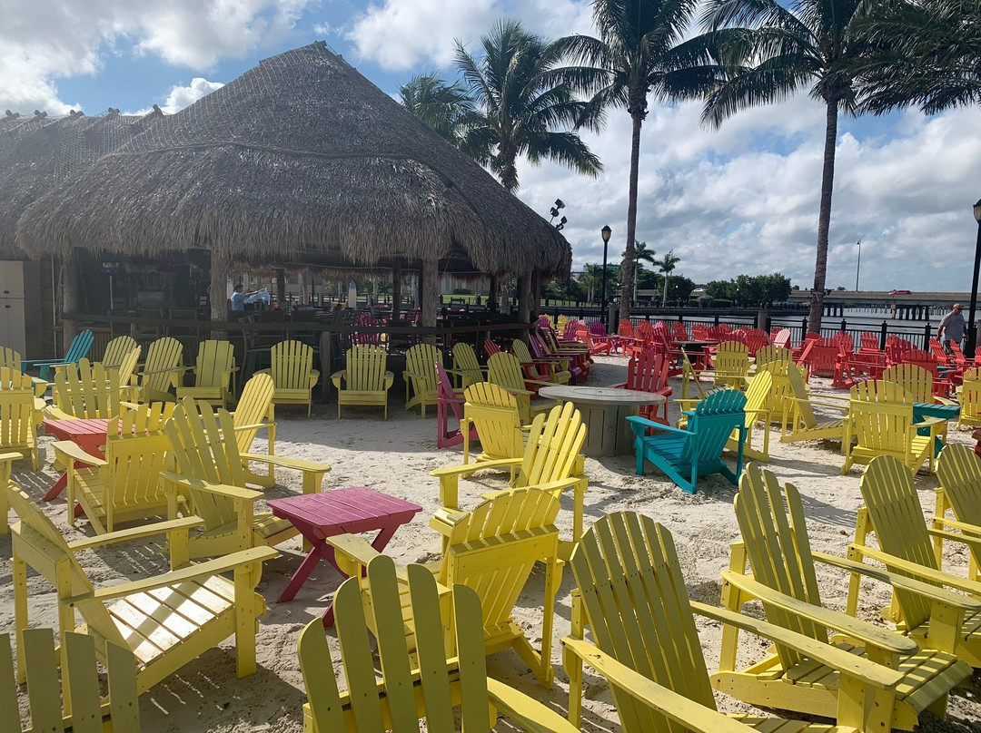 Harborwalk-蓬塔戈尔达必去景点