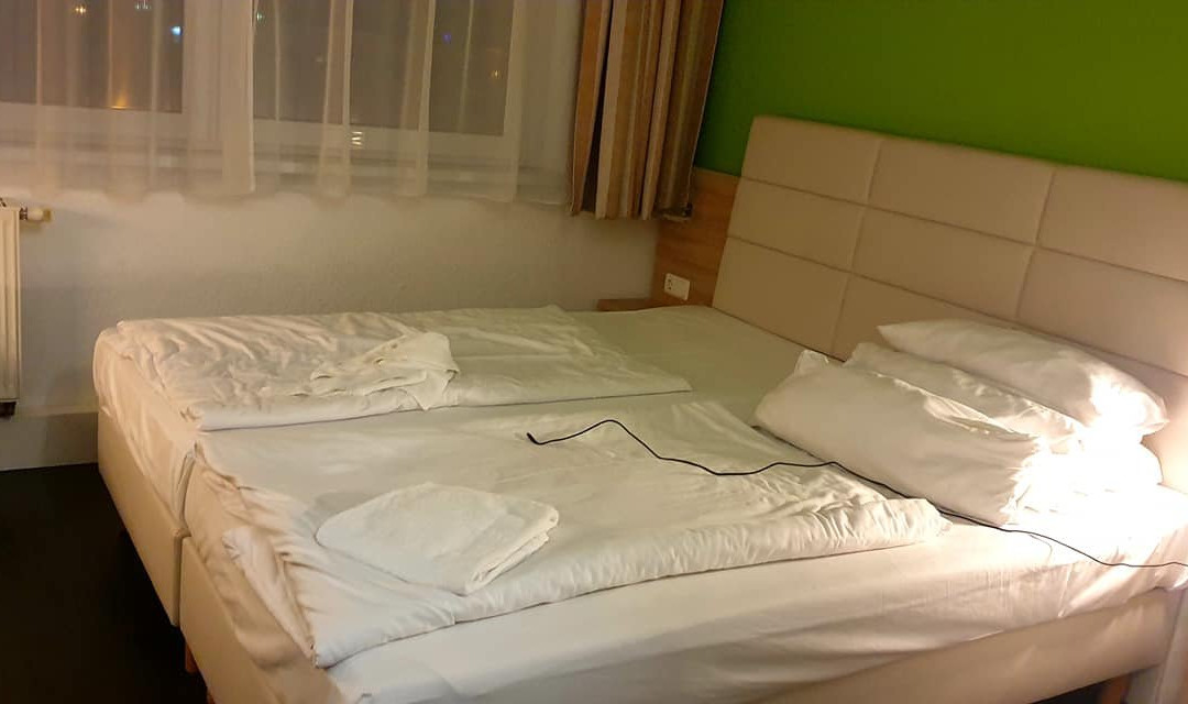 希迪迈克斯酒店主图