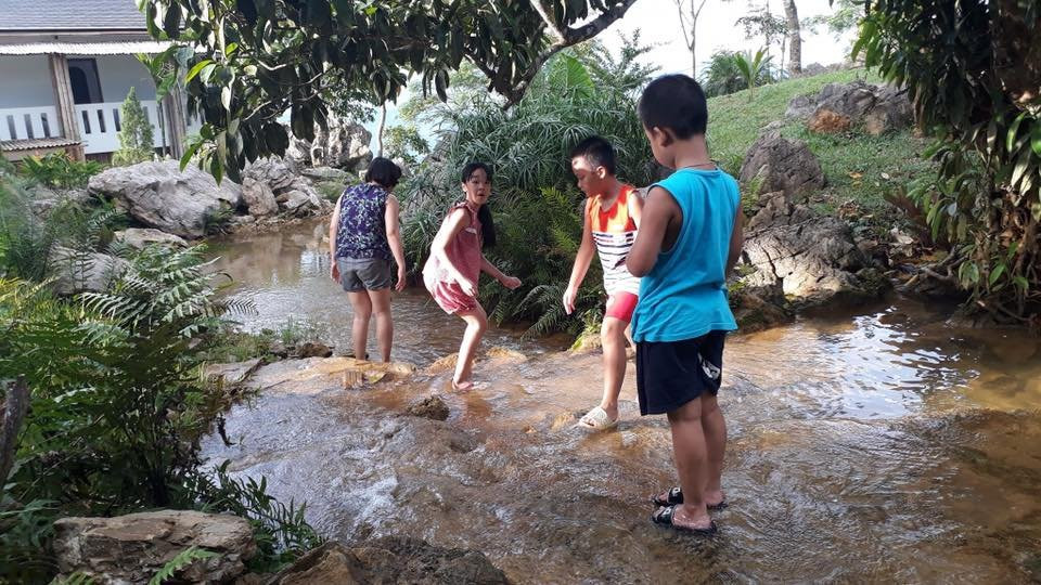 Bakhan Village Resort主图
