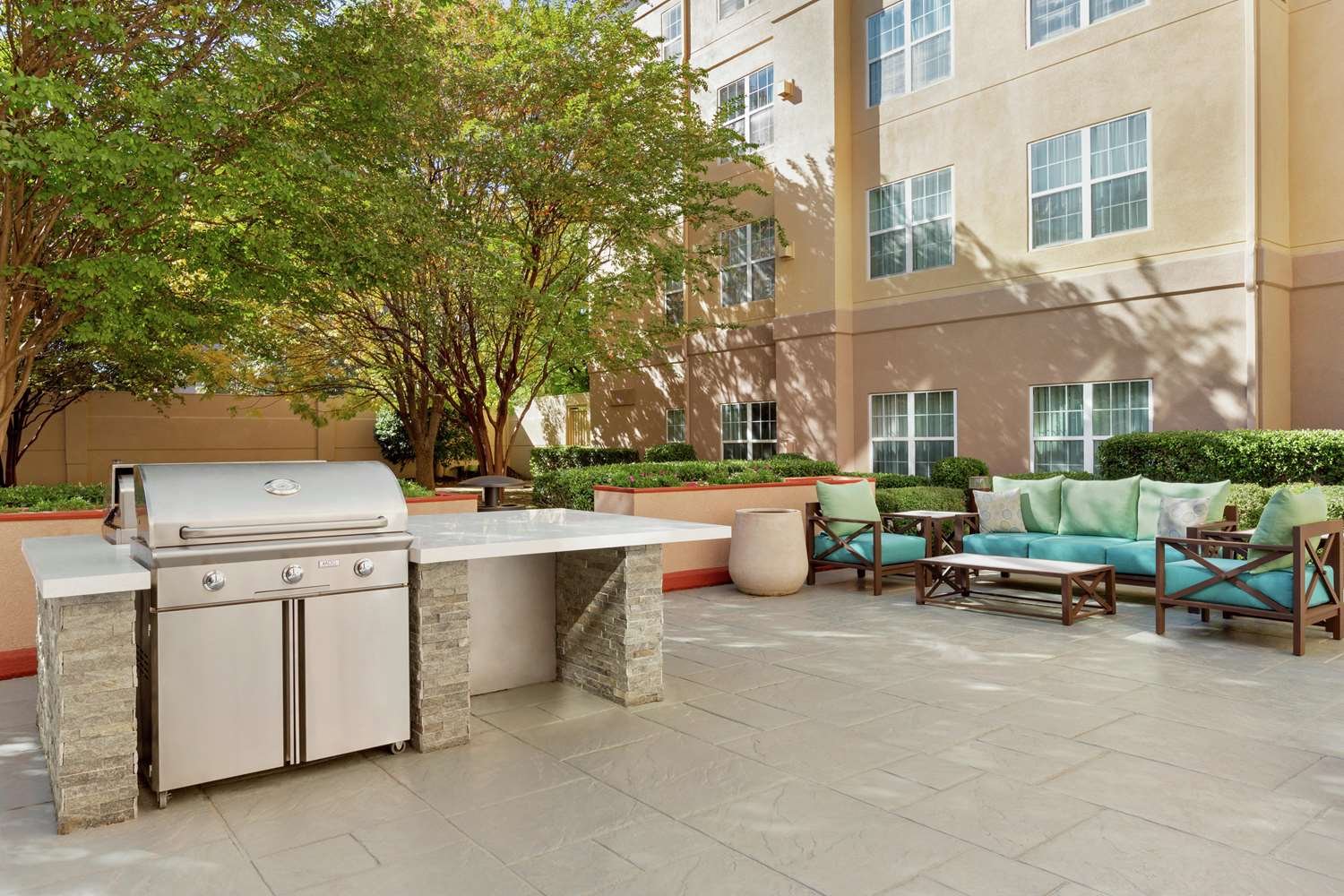 Homewood Suites by Hilton Dallas-DFW Airport N-Grapevine-官方