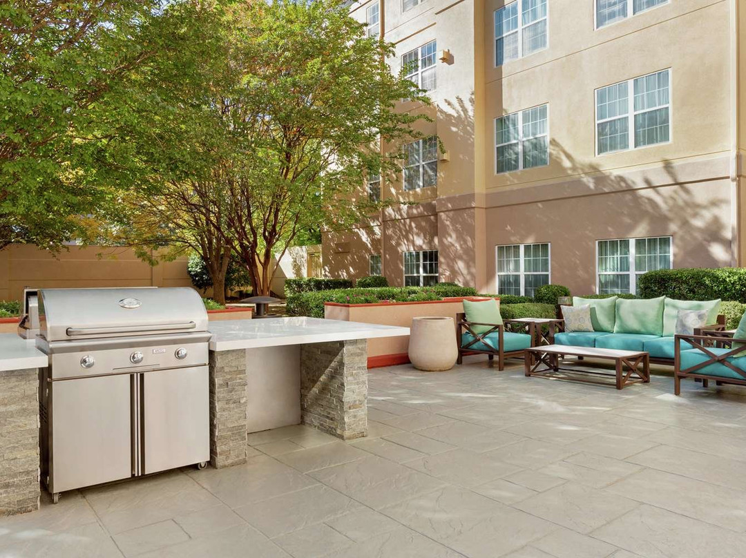 Homewood Suites by Hilton Dallas-DFW Airport N-Grapevine主图