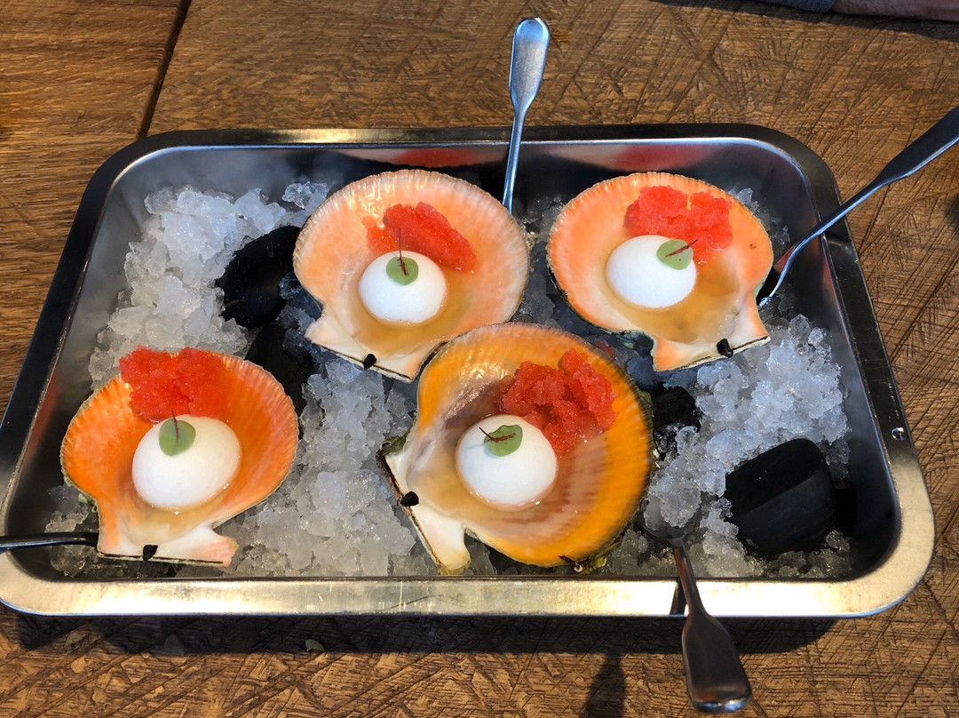 GREBESHKI BISTRO&SHOP