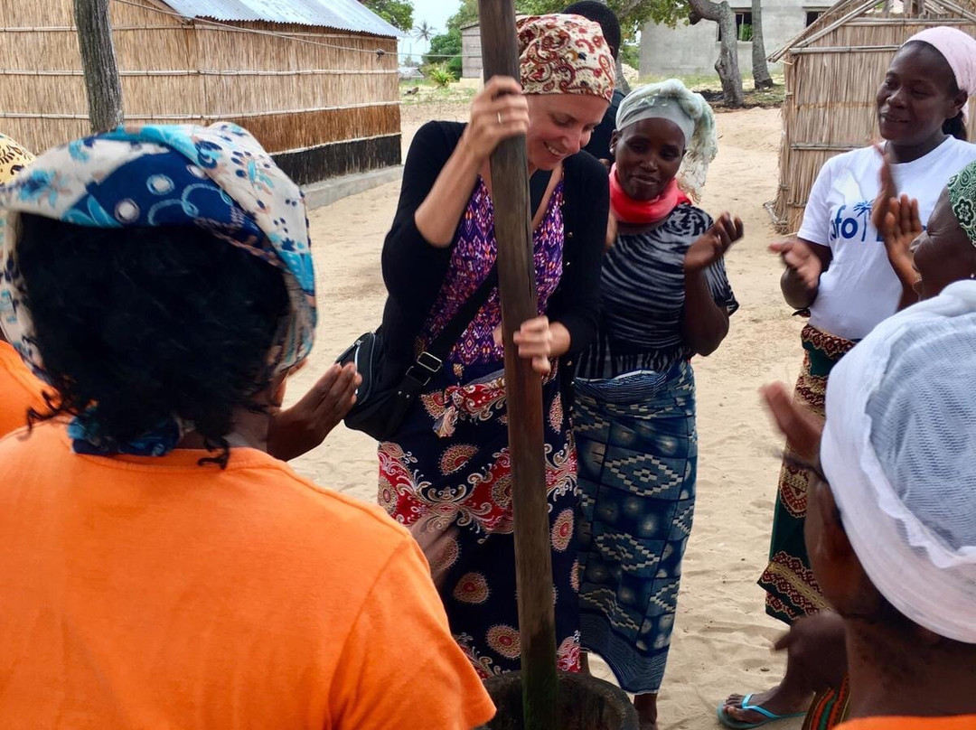 Tofo Life-托佛必去景点