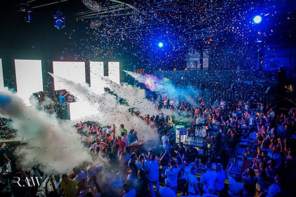 Dbayeh旅游景点-Raw Beirut