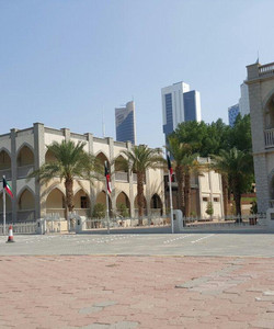Amricani Cultural Centre景点门票图片