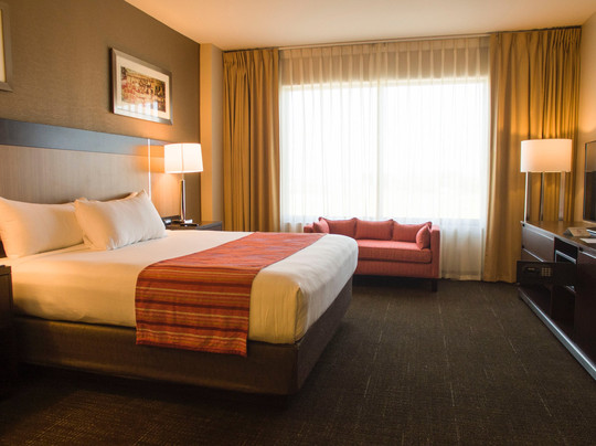 Legends Casino Hotel主图