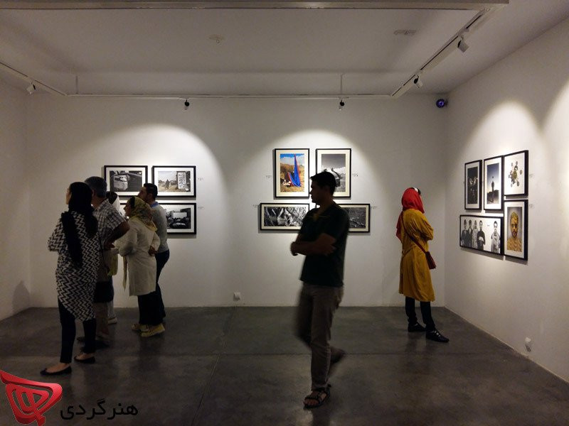 Shirin Gallery景点图片