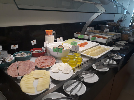 Comfort Hotel São Caetano主图