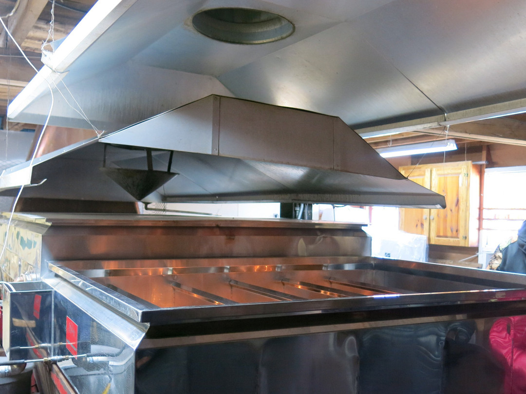 Green's Sugarhouse-Poultney必去景点