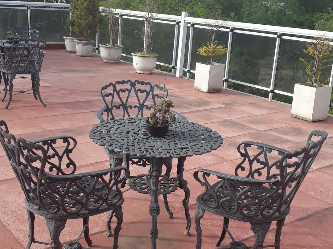 Hotel Punta Vip主图