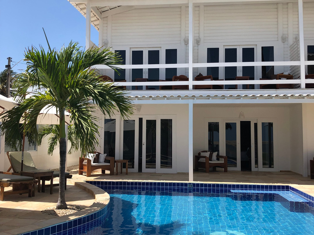 White Wind Resort主图