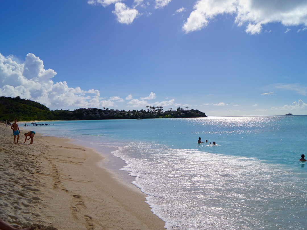 Jolly Beach景点图片