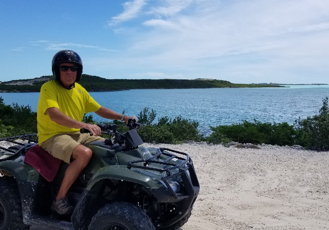 Real Adventure ATV Tours-普罗维登西亚莱斯必去景点