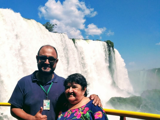 Diontur Turismo-伊瓜苏必去景点