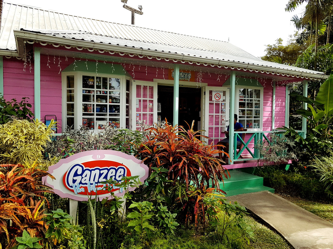 Rockley旅游景点-Ganzee