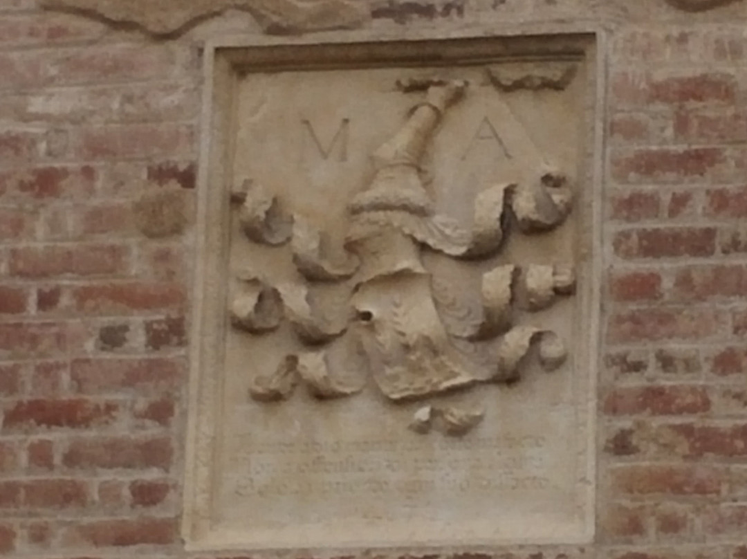Castello景点图片