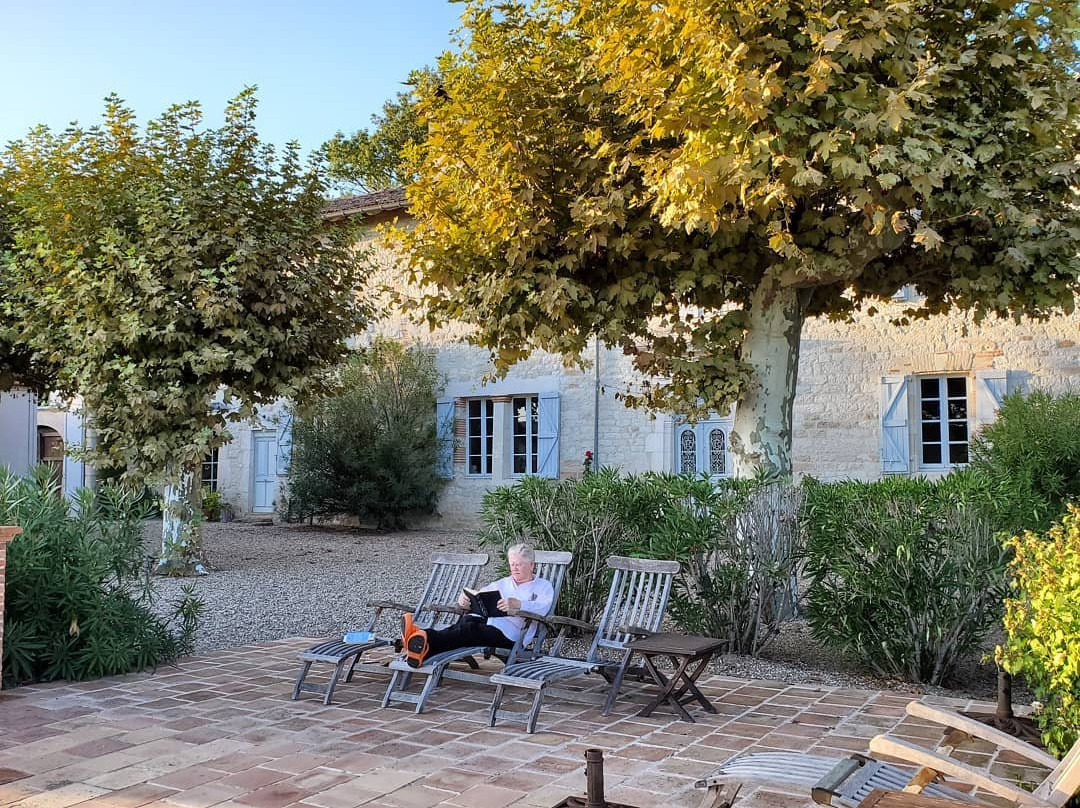 Le Domaine de Perches主图
