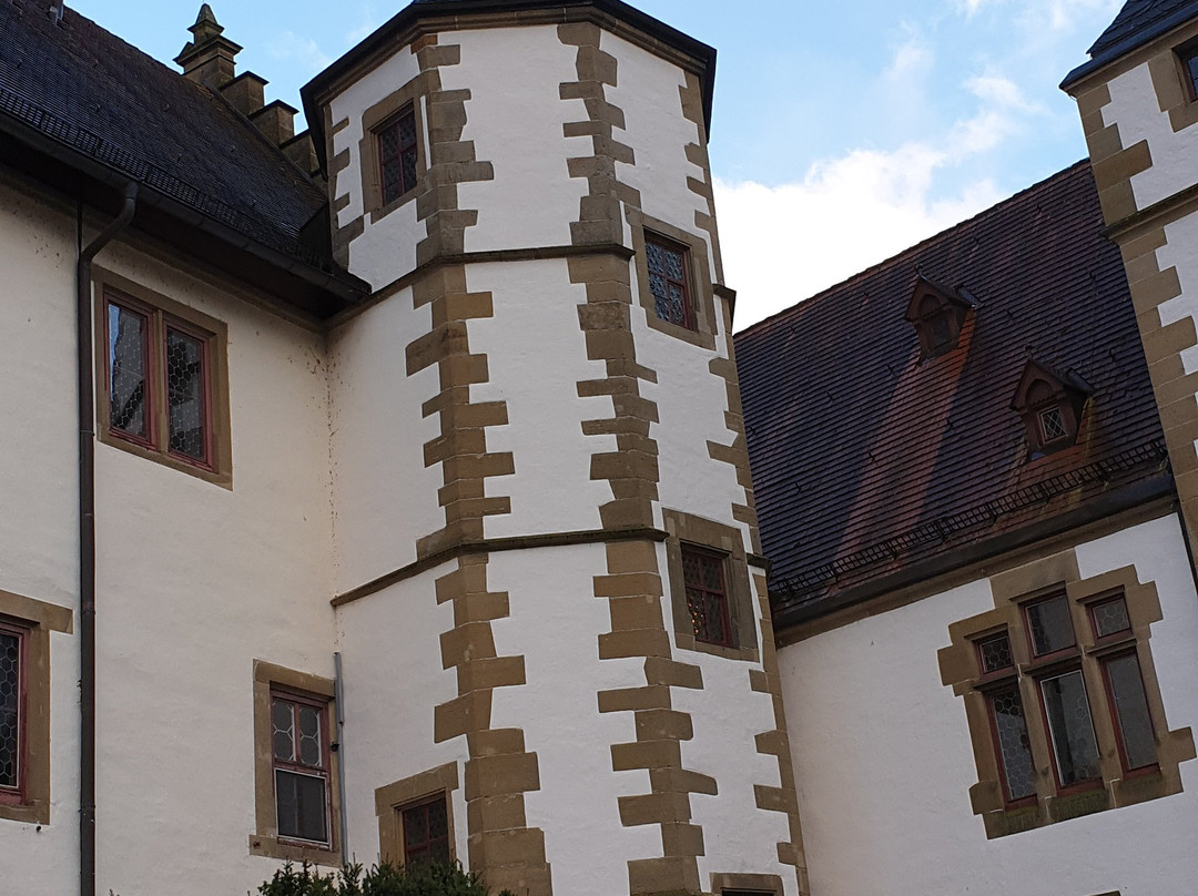 Schlosshotel Gotzenburg主图