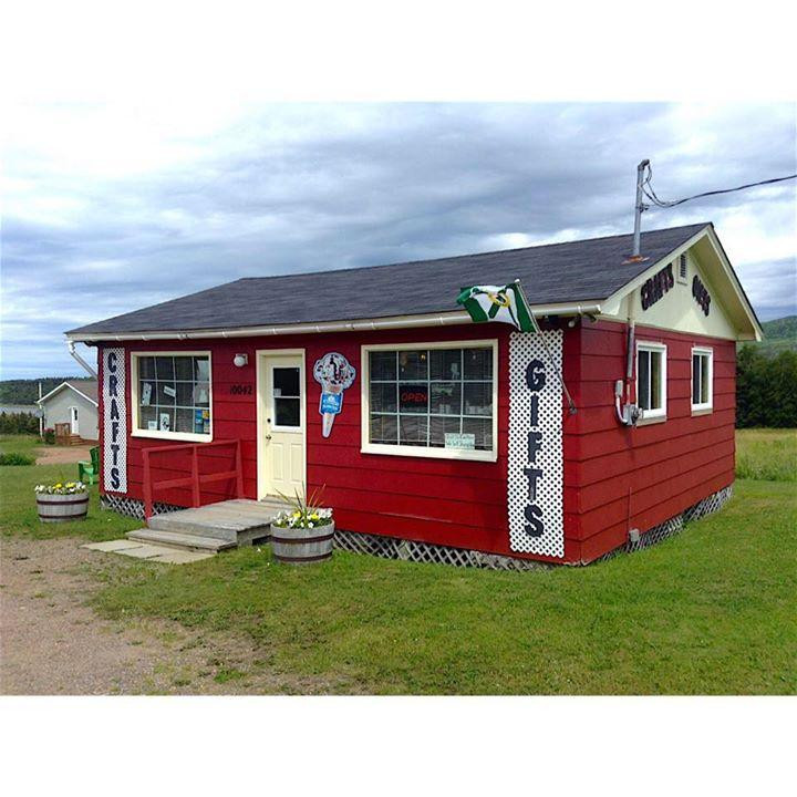 Margaree Harbour Craft & Gift Shop景点图片