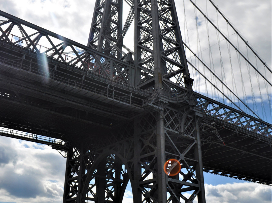 威廉斯堡-布鲁克林必去景点