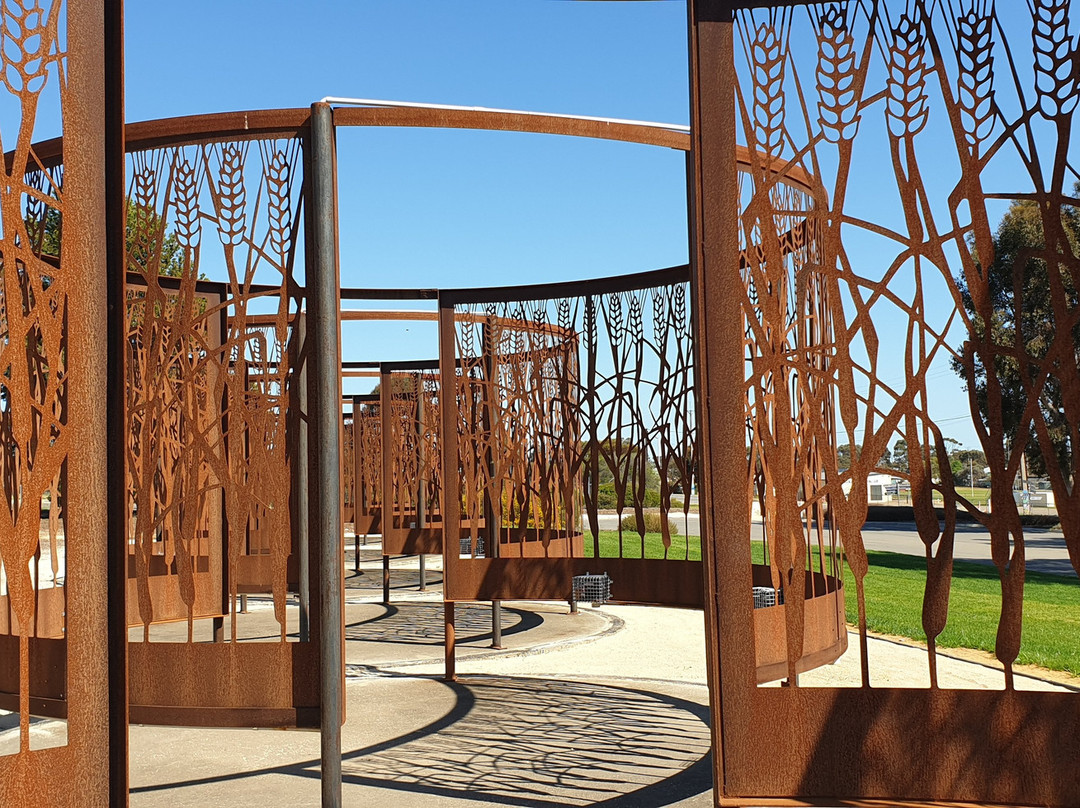 Karoonda Shuffles-Karoonda必去景点