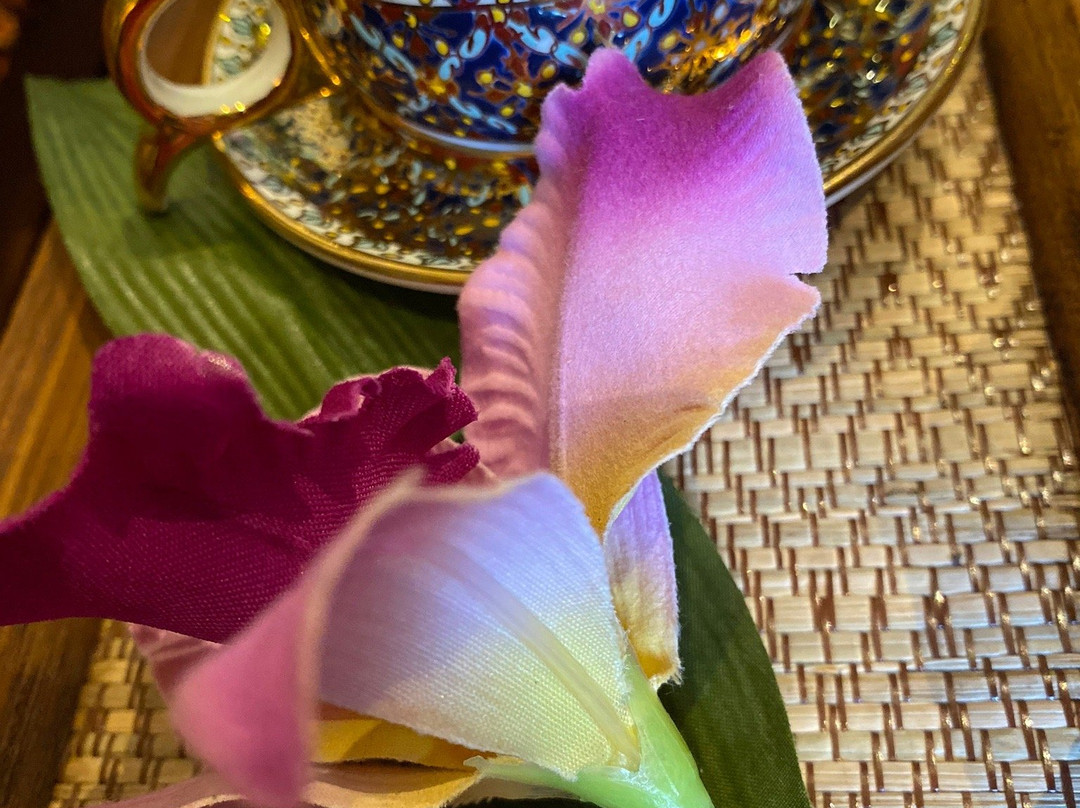 Belconnen Thai Massage-堪培拉必去景点