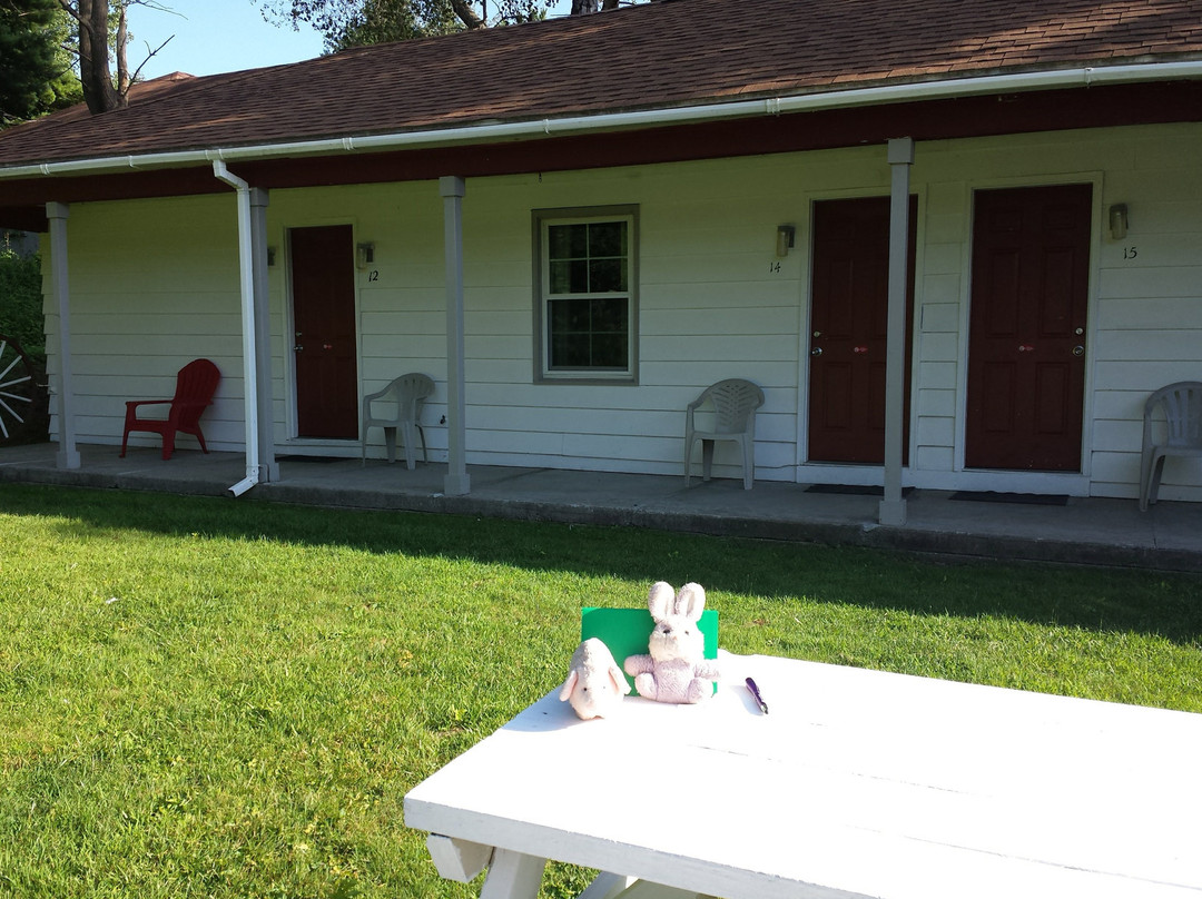 Wagon Wheel Motel主图