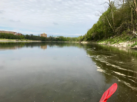 Tubing the Grand-基奇纳必去景点