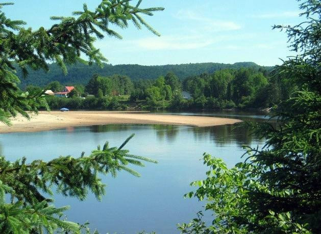 Pause Plein Air-La Conception必去景点